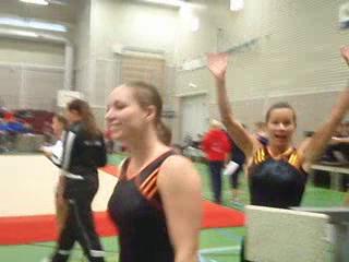 Dames A