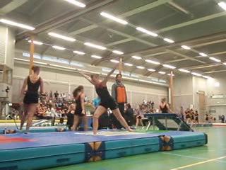 Dames B