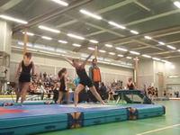 Topperswedstrijd 2011