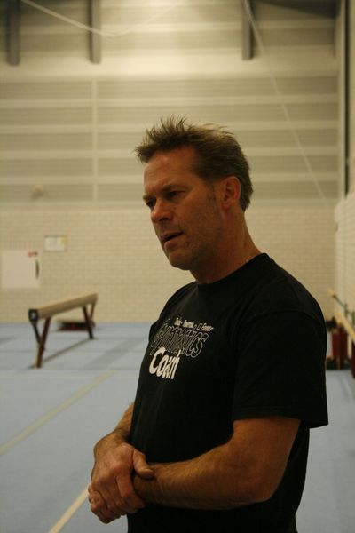 Meester Robin