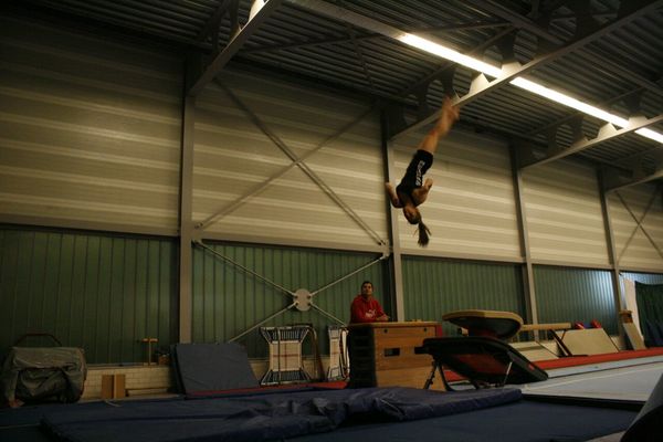 Schroefsalto