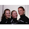 Deborah, Robin en Eliza