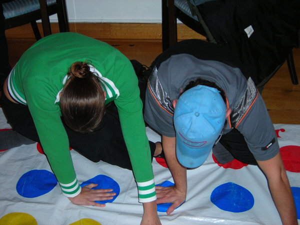 Synchroontwister