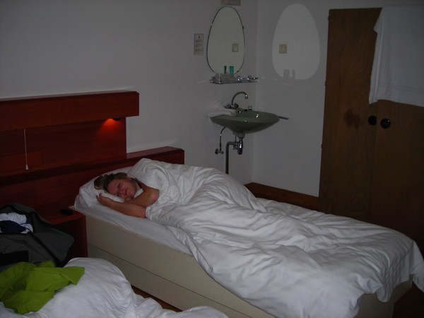 Wakker worden