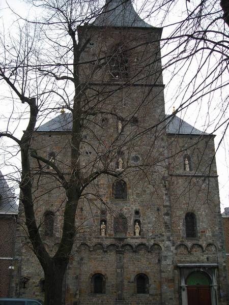 Takkekerk
