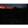 Of is het nou een zonsopkomst?