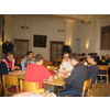 Goede gesprekken aan de ontbijttafel