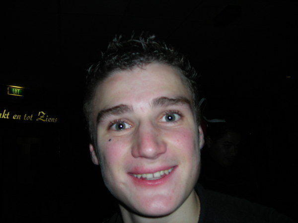 Smile!