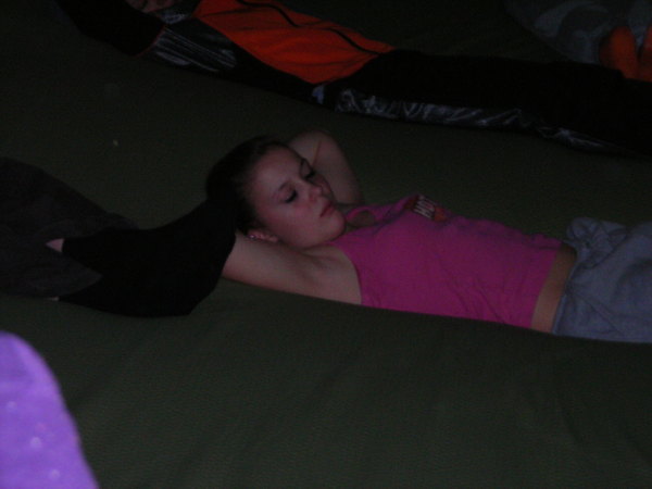 Slaap Shelly slaap