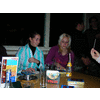 Bierviltjes en chocoladeletters flippen