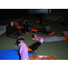 Een actieve training
