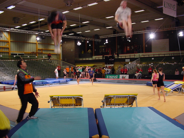 Bijna synchroon
