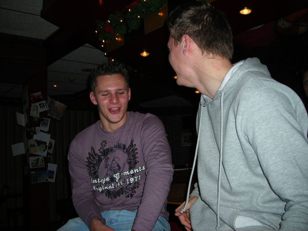 Hihi gekkie