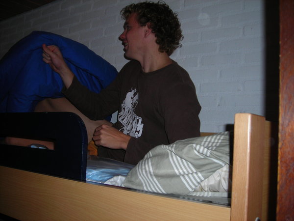 Bedtijd