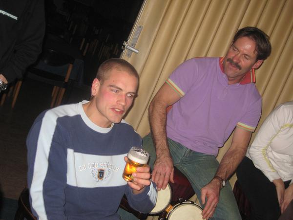 Proost