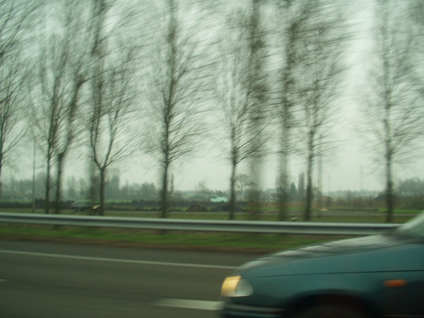 Fahr'n fahr'n fahr'n auf der Autobahn
