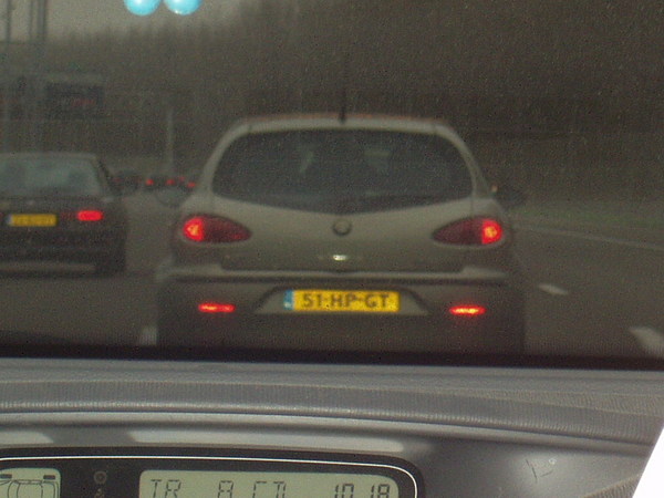 Vanavond in 'Blik op de Weg'