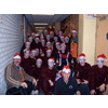 De hele groep