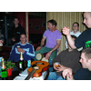 De truc met de onzichtbare staafmixer