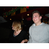 Dickie moet er om lachen