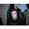 De rode sliert zit er al op