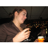 Wijn en bier geeft plezier