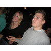 Dickie weet het niet meer