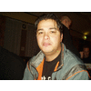 Meester Iwan geniet van elke flitsfoto