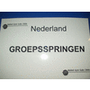 Groepsspringen heeft wél een kleedkamer voor zichzelf