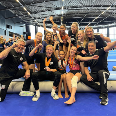 NK Individueel Ahoy 2024