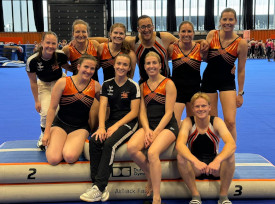 NK TeamGym Ahoy 2024