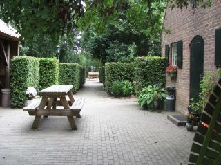 Lekker veel knusse babbelhoekjes