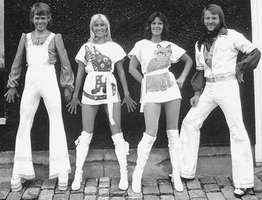 Ook ABBA is blij voor José