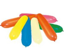 Vrolijke ballonnen