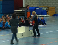 NK Individueel 2011