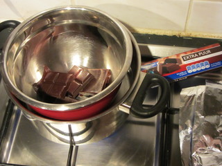 Extra pure chocola natuurlijk Extra pure chocola natuurlijk