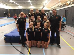 Allemaal Dames