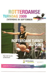 Turndag 2009