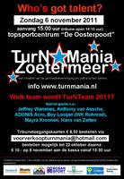 Turnmania 2011